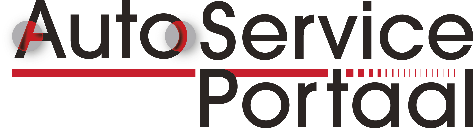 Auto Service Portaal Logo