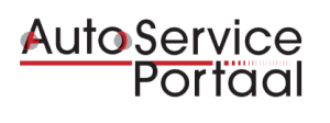 AutoServicePortaal